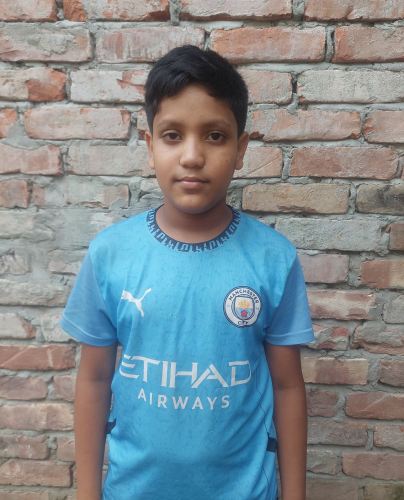 Md. Hossain 